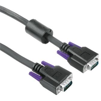 Hama 41935 cablu VGA 10 metri