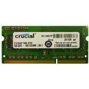 Crucial CT51264BF160BJ, SODIMM 4GB DDR3 1600MHz CL11