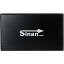 Inter-Tech SinanPower GD-25621-S3 USB 3.0 pentru HDD 2.5 inch