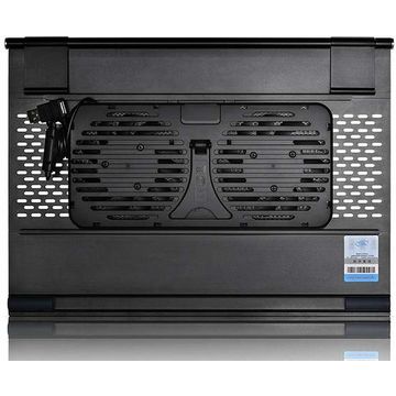 Cooler Laptop Deepcool DP-E-MOVE Cooler Laptop 15.6" Negru
