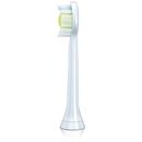 Philips HX6064/07 Sonicare DiamondClean capete standard periuta de dinti, 4 buc