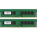 Crucial CT2K4G4DFS8213, 2x4GB DDR4 2133MHz, CL15
