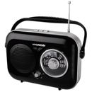 aparat radio portabil PR100