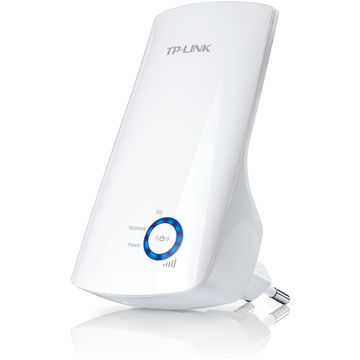 TP-LINK TL-WA854RE Wireless Range Extender 802.11b/g/n 300Mbps