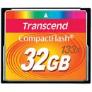 Transcend TS32GCF133 Compact Flash 32GB 133x
