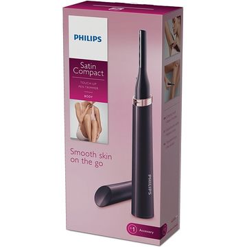 Aparat de tuns corporal Philips HP6392/00 mini tip creion