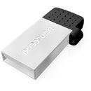 Transcend memorie USB 2.0 JetFlash 380S, 32GB, Silver