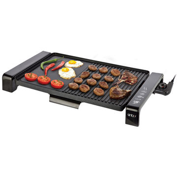 Sinbo SBG-7108 grill electric, putere 2000W