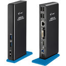 iTec statie de andocare USB 3.0 Dual Station HDMI DVI Full HD + USB Charging