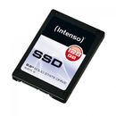 Intenso 128GB SSD SATA III, 2.5 inch