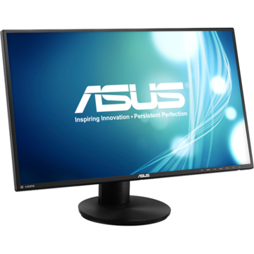 Monitor LED Asus VN279QLB, 27 inch, 1920 x 1080 Full HD, boxe