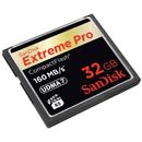 SDCFXPS-032G-X46, Compact Flash Extreme PRO 32GB