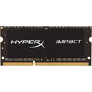 Kingston HX316LS9IB/8 HyperX Impact, 8GB DDR3 1600MHz CL9 SODIMM