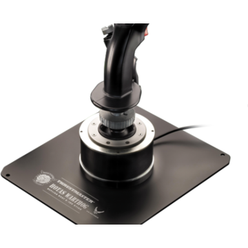 Thrustmaster joystick HOTAS Warthog Flight Stick, conectare USB, PC