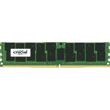 Crucial CT16G4RFD4213, 16GB DDR4 2133MHz CL15 1.2V, ECC