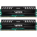 Viper 3 Series, Black Mamba, 2x8 GB DDR3, 1866 MHz, CL 10, negru