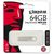 Memorie USB Kingston memorie USB 3.0 Data Traveler SE9 G2 64GB