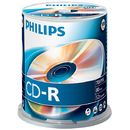 CR7D5NB00 CD-R, 700MB, 52x, 100 buc