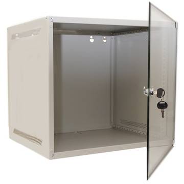 Cabinet, rack de perete Xcab 4U Xcab-4U45WS