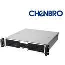 Chenbro Carcasa Server RM24100-L