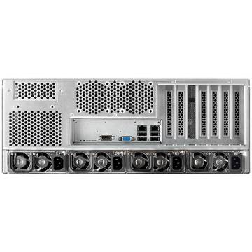 Chenbro Carcasa Server NR40700-S0200