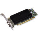 Matrox M9138, 1GB, 3x Mini DP, PCI-Express x16, low profile, retail