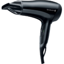 Remington D3010 PowerDry, putere 2000W, negru