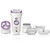 Epilator Braun Silk-Epil 9-961, picioare, corp, fata