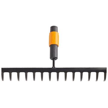 Fiskars Grebla pentru sol (14 dinti)