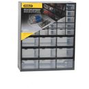 Stanley organizator unelte, 39 sertare