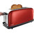 Prajitor de paine Russell Hobbs Flame Red 21391-56