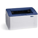 Xerox Phaser 3020ni, Imprimanta laser, monocrom, A4, 20 ppm, duplex manual