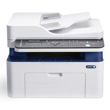 Multifunctionala Xerox WorkCenter 3025 Multifunctionala laser, monocrom, A4, 20 ppm