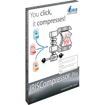 Iris Pro Win Compresor documente