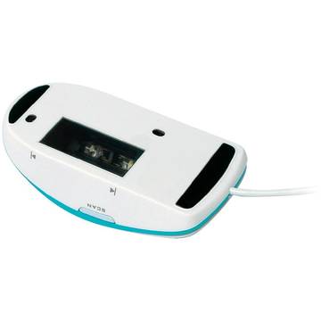 Scaner Iris Scan Mouse Executive 2 Scanner portabil