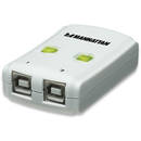 High Speed USB 2.0 Automatic Sharing Switch