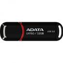 Adata Memorie USB UV150, 32 GB, USB 3.0, negru