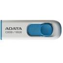 Adata Memorie USB Adata Classic C008, 16 GB, USB 2.0