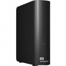 External HDD WD Elements Desktop 3.5'' 4TB USB3, Black