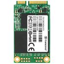  SSD370  128GB mSATA 6GB/s, MLC (read/write;  560/310MB/s) MO-300A TS128GMSA370