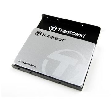 SSD Transcend  SSD370 64GB SATA3 2,5'' 7mm Read:Write (450/80MB/s) Aluminum case TS64GSSD370S