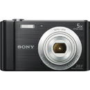Sony PHOTO CAMERA SONY W800 NEGRA DSCW800B.CE3