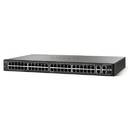 Cisco Cisco SLM248GT SF200-48 48-Port 10/100 Smart Switch SLM248GT-EU