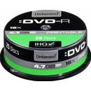 DVD-R, 25 bucati, 16x, 4.7 GB