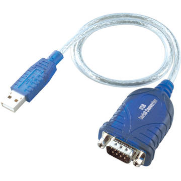 iTec Adaptor USB la RS232