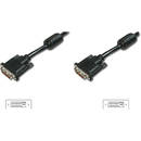 Assmann Cablu DVI 24+1 dual link, 2 m