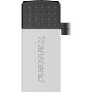 Transcend Memorie USB JetFlash 380G,16 GB, USB 2.0/ micro USB