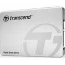 Transcend  SSD370 512GB SATA3 2,5'' 7mm Read:Write(550/460MB/s) Aluminum case