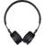 Thermaltake LUXA2 Lavi L On-ear Wireless Bluetooth Headphones AD-HDP-PCLLBK-00