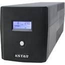 Kstar Micropower Micro 1500 LCD Full Schuko MICRO1500-S